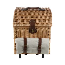 Kit Piquinique Fibra Natural Natural