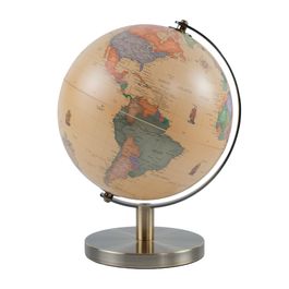 Decorativo Metal E Pvc Colorido