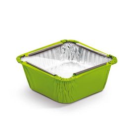 Marmitinha Liso Verde