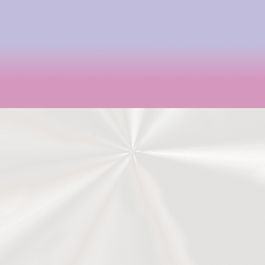 Saco para Cesta Degrade Colorido