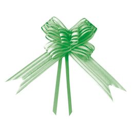Laco Pronto Liso Nacarado/Verde PT C/3