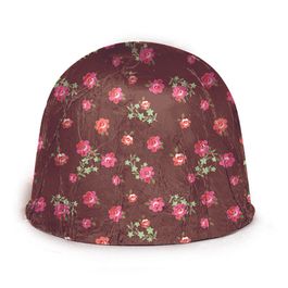 Folha Chumbo Mini Garden Marrom