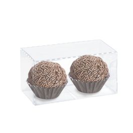 Embalagens Transparentes