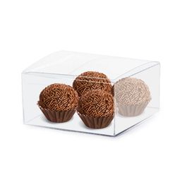 Embalagens Transparentes