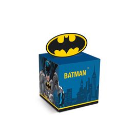 Caixa Pop-up Lembrancinhas Batman Colorido