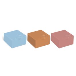 Caixa Divertida Para Brigadeiro Collection Cores Sortida Colorido