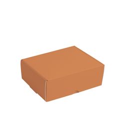 Cores - Caramelo