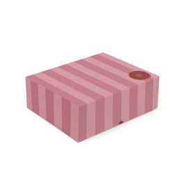 Cesta Na Caixa Camélia