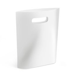 Sacolinha Para Doces Liso Branco