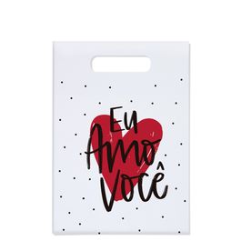 Sacola Flex Sintonia Colorido