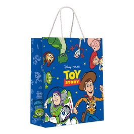 Sacola Premium Toy Story Colorido