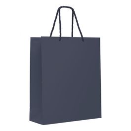 Sacola Premium Twilight Blue Azul