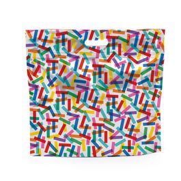 Sacola Laminada Metalizada Com Zíper Fantastic