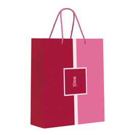 Sacola Premium Femme Colorido