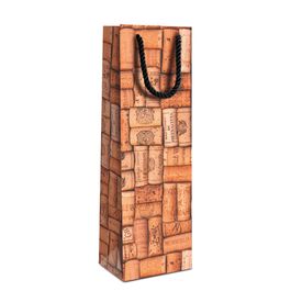 Sacola Premium Stopper Colorido