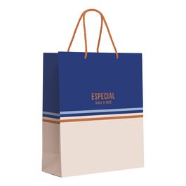Sacola Premium Polo