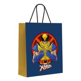 Sacola Premium Xmen