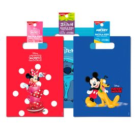 Sacola Kids Sortido Disney