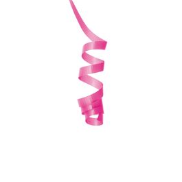 Fitilho Liso Pink