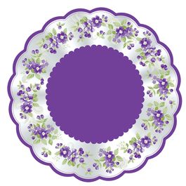 Poli Redondo Talita Roxo