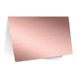 Lamicor Liso Rose Gold