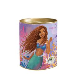 Lata Para Lembrancinhas Rígida Estrela Do Mar Colorido
