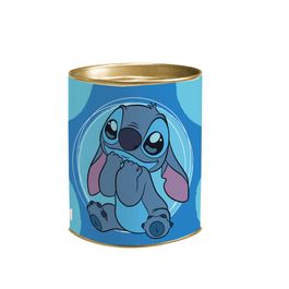 Lata Para Lembrancinhas Rígida Stitch Colorido