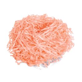 Palha Decorativa Liso Pink