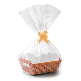 Kit Cesta New Vime Marrom