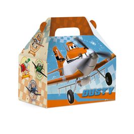 Caixa Maleta Kids Dusty Colorido