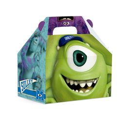 Caixa Maleta Kids Monstros Sa Colorido