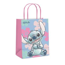 Sacola De Papel Sweet Stitch