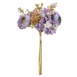 Buque Misto Flores Lil/Vrd (Flor/Gal Perman) C/1 UN