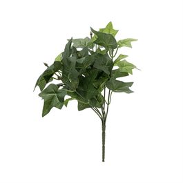 Galho Curto c/ Folhas Verdes (Flores e Galhos Permanentes)