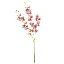 HASTE DE ORQUÍDEA X32 90 CM - BEGE