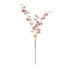 HASTE DE ORQUÍDEA X32 90 CM - ROXO