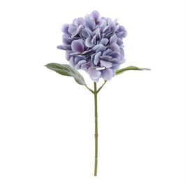 HASTE DE HORTÊNSIA X54 46 CM - ROXO