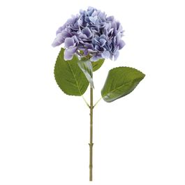 HASTE DE HORTÊNSIA X72 65 CM - ROXO