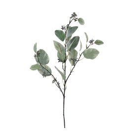 PICK DE EUCALIPTO 76 CM - VERDE