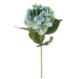 HASTE DE HORTÊNSIA X1 68 CM - VERDE