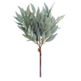 PICK DE EUCALIPTO SALIGNA  X3 41 CM - VERDE