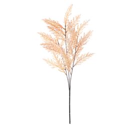 PICK DE FOLHAS DE CEDRO X27 62 CM - AMARELO