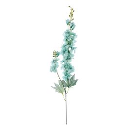 PENDENTE DELPHINIUM SPRAY X22 88 CM - VERDE