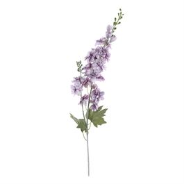PENDENTE DELPHINIUM SPRAY X22 88 CM - LILÁS