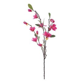 BUQUÊ DE MAGNÓLIAS X12 88 CM - PINK