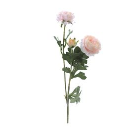 RAMALHETE DE PEÔNIAS X3 49 CM - ROSA