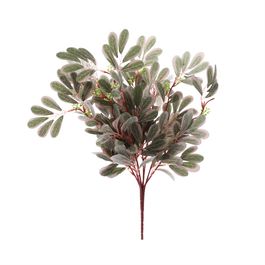 BUQUÊ DE FOLHAGENS X9 50 CM - VERDE