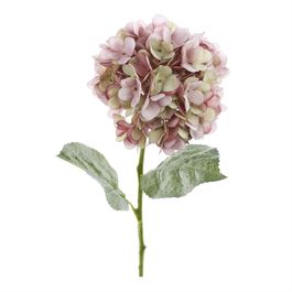 HASTE DE HORTÊNSIA X144 35 CM - ROXO