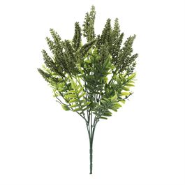 PICK DE LAVANDA X30 38 CM - VERDE