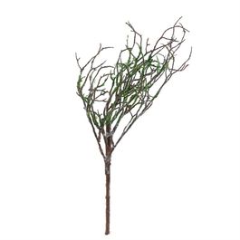 GALHO RÚSTICO 55 CM - MARROM